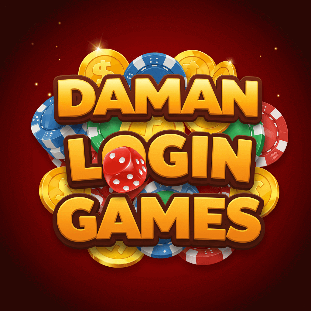 Daman Login Games: Experience the Ultimate Gaming Adventure and Win.