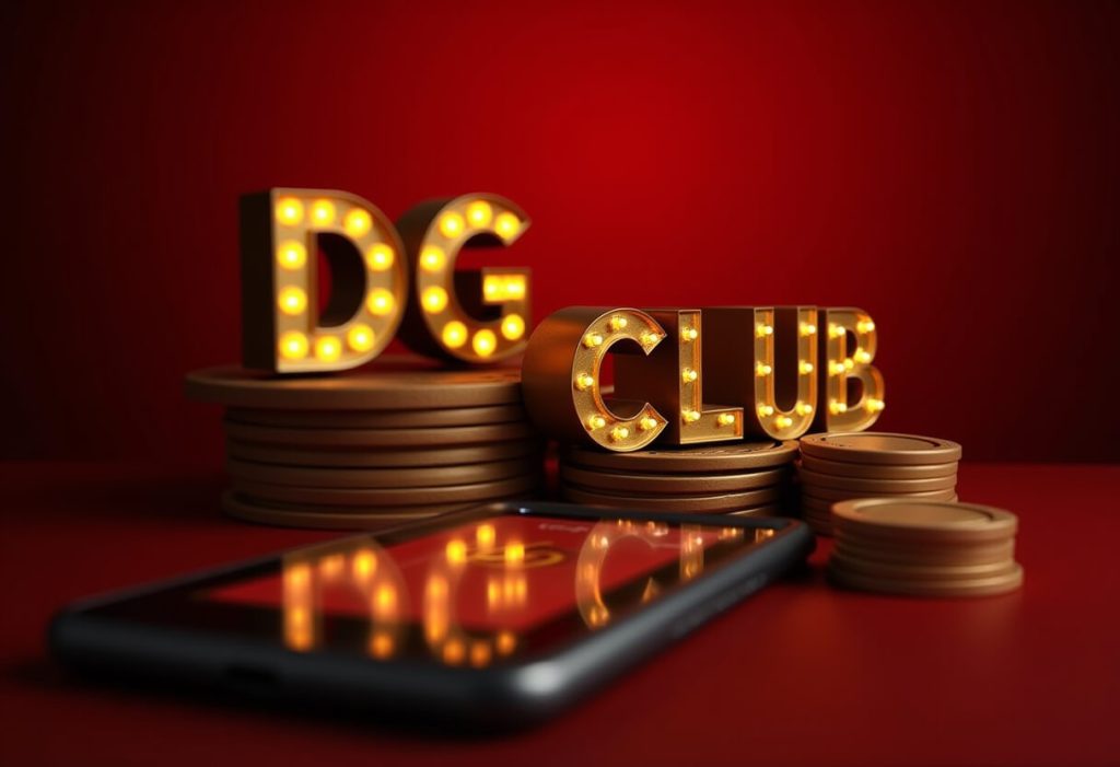 DG CLUB 