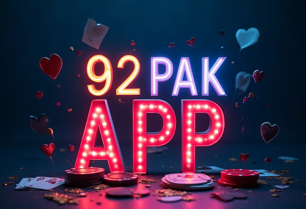 “92 Pak App Login and Registration (2025) – Your Complete Step-by-Step Guide”