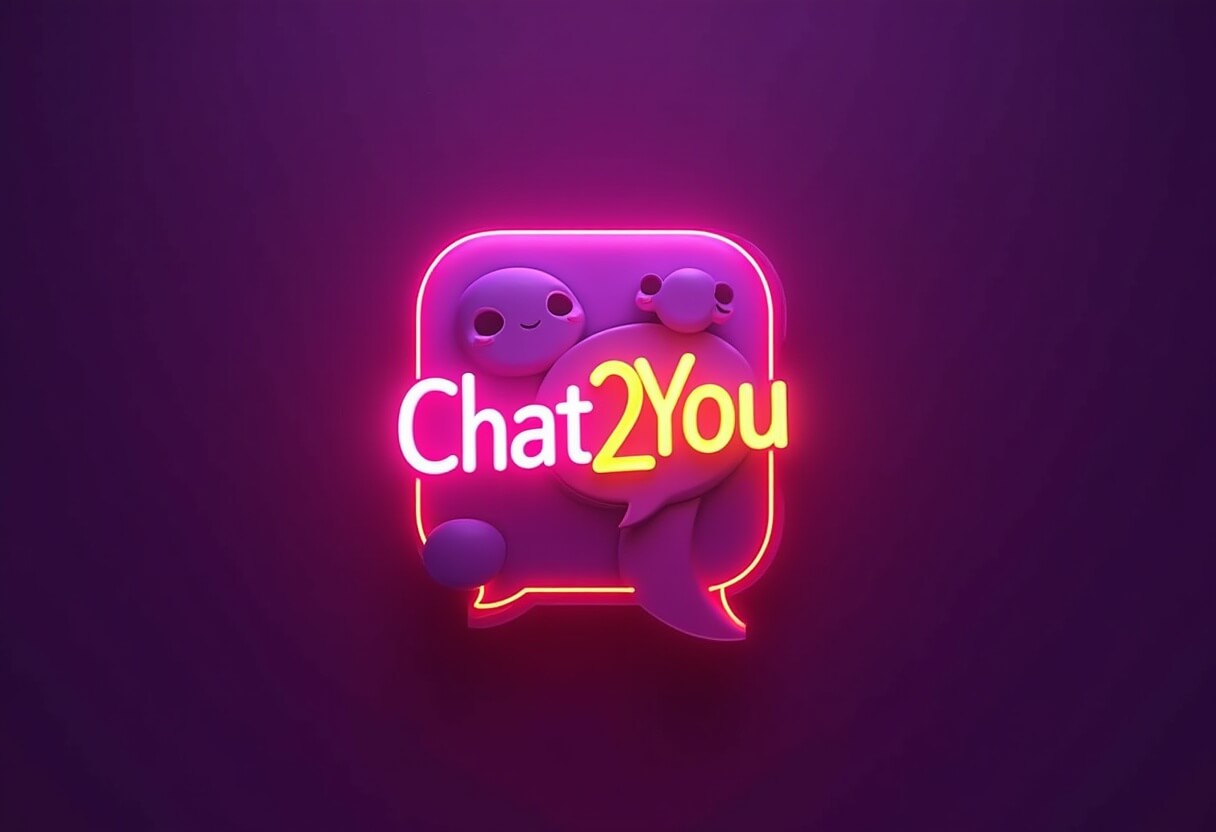 “Chat2You: 7 Reasons the Anonymous Chat Revolution Is Changing Connections”