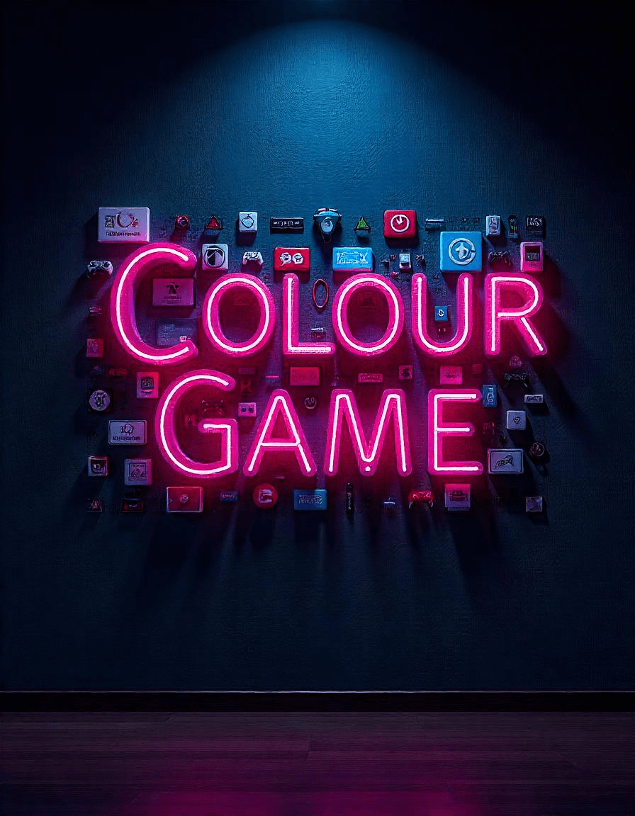 Understanding Colour Game Info: Smart Moves for Strategic Investment and Winning Projections