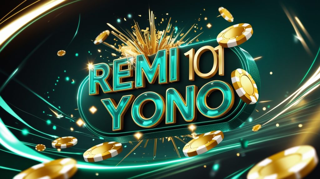 Remi 101 Yono Win